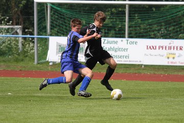 Bild 58 - B-Jun am 28.5.11